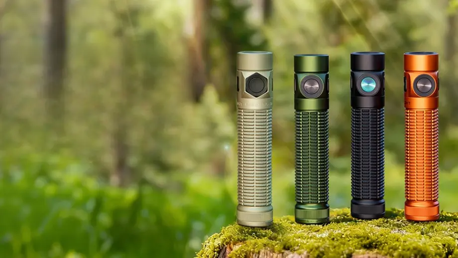 Best Flashlights Under $100 (2026): Top Picks for EDC, Tactical, Outdoor, and Home Use