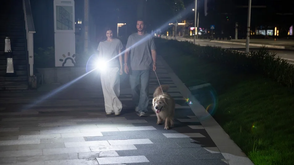 Best Tactical Flashlight for Self Defense: How Strobe Mode Helps Protect You
