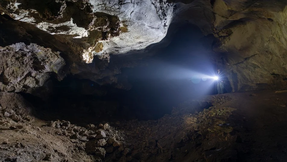 Best Headlamp for Spelunking Underground (2026 Guide)