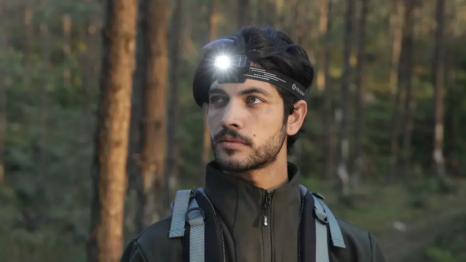 Running Headlamp Stability Guide: How to Eliminate Bounce and Improve Night Running Comfort