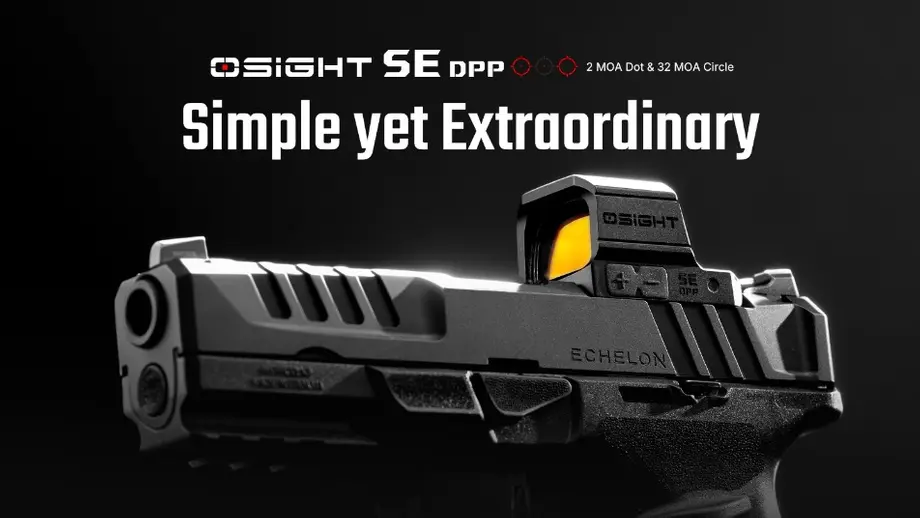 The Footprint Is Only the Beginning: Inside the Osight SE DPP
