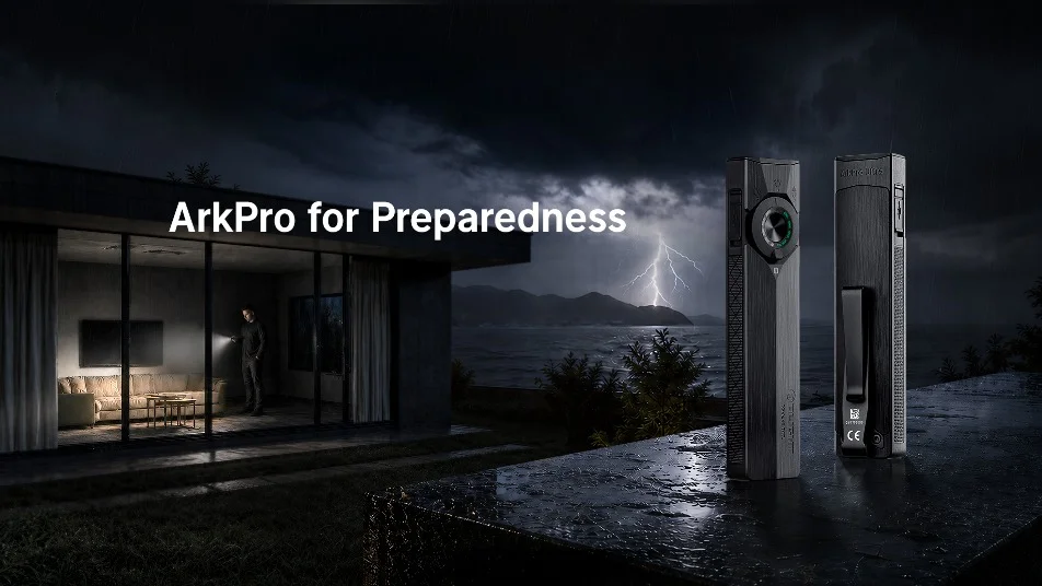 National Preparedness Month: The Ultimate Guide to Survival Lighting Systems