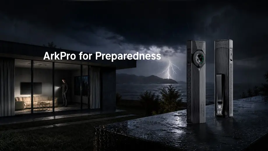 National Preparedness Month: The Ultimate Guide to Survival Lighting Systems