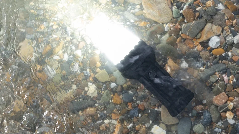 Built for the Elements: Choosing the Best Waterproof Flashlights for 2026