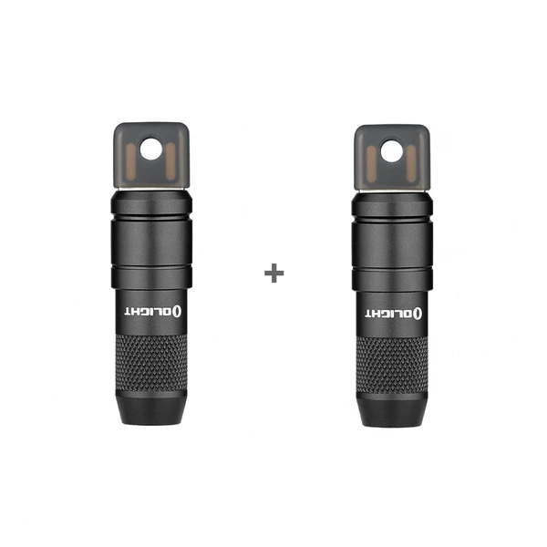 OLIGHTのSR52UTとおまけのCENTER This is so convenient!] OLIGHT's new product! This is