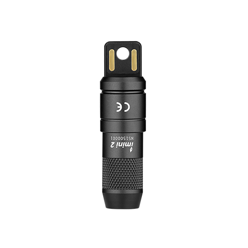 Keychain Flashlights