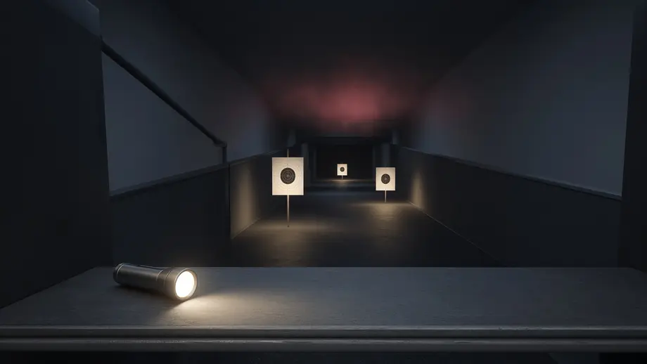2 MOA vs 3 MOA Red Dot: Which Dot Size Helps You Shoot Faster