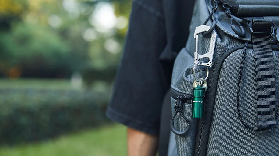 Best Keychain Flashlights Buying Guide in 2023