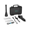 Olight Black Javelot Turbo 2 Flashlight Kit with Case and Accessories for Outdoor and Tactical Use