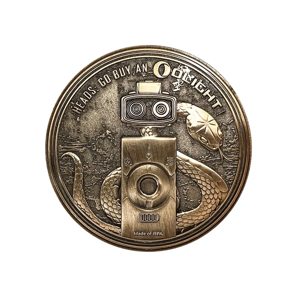 Loyalty Program - Olight Store