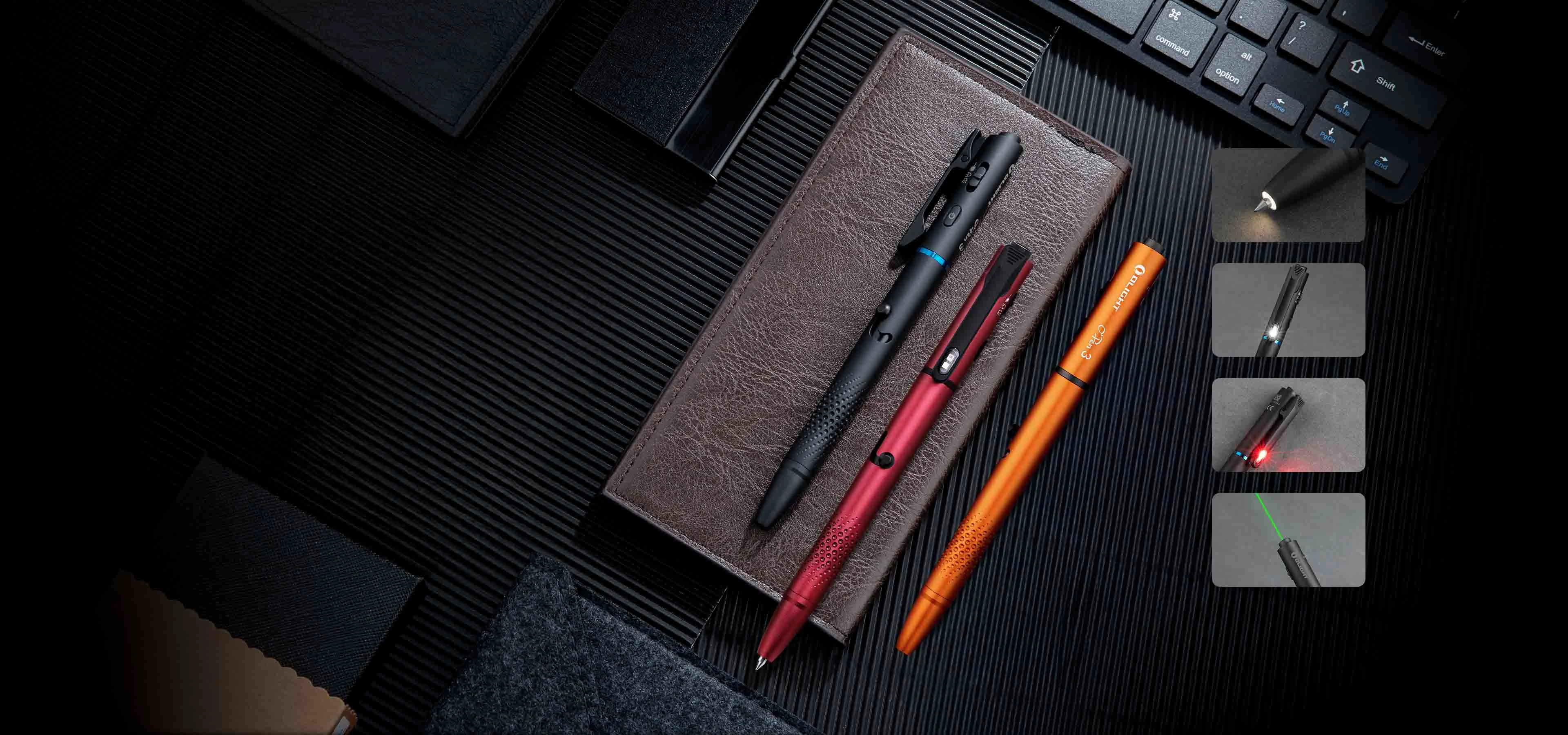 O'Pen 3