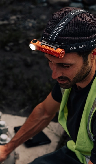 Recensione Olight Perun 2 mini: Edc e Frontale piccolissima Recensione Olight Perun 2 mini: Edc e Frontale piccolissima