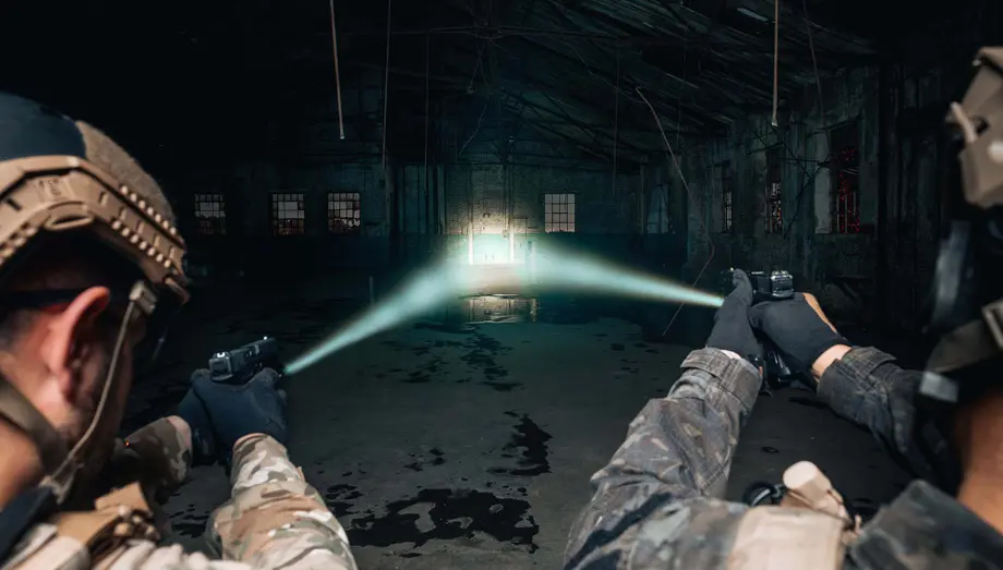 LED Flashlight and LEP Flashlight-2023 The Best Lep Flashlight