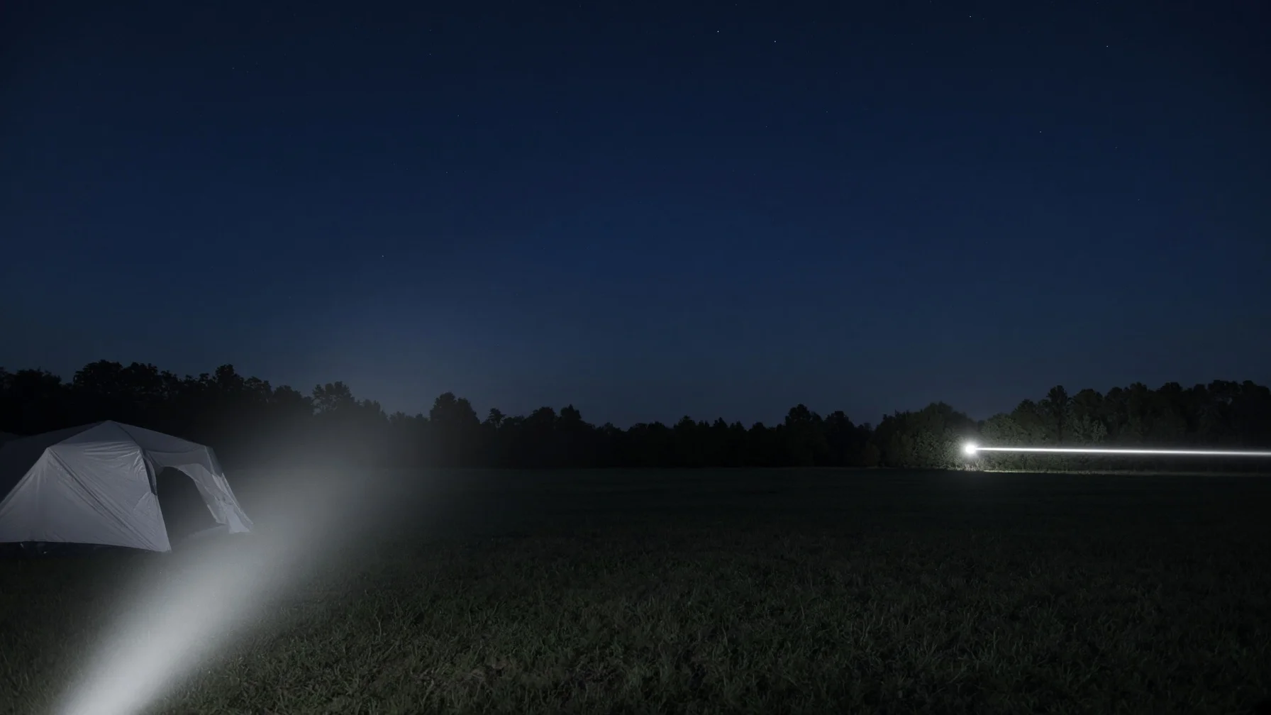 Candela vs Lumens vs Lux Explained: Beam Distance and Flashlight Specs