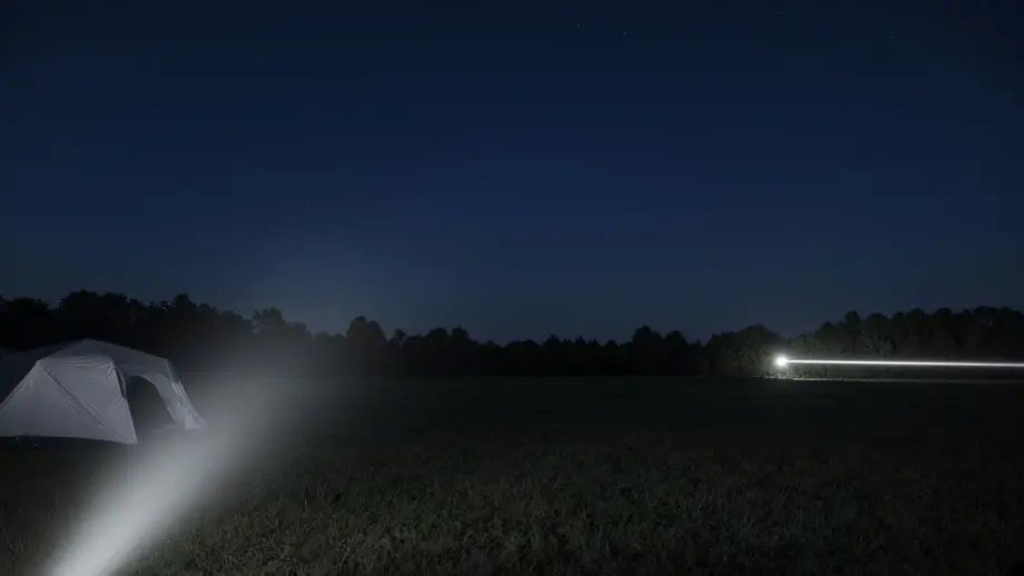 Candela vs Lumens vs Lux Explained: Beam Distance and Flashlight Specs