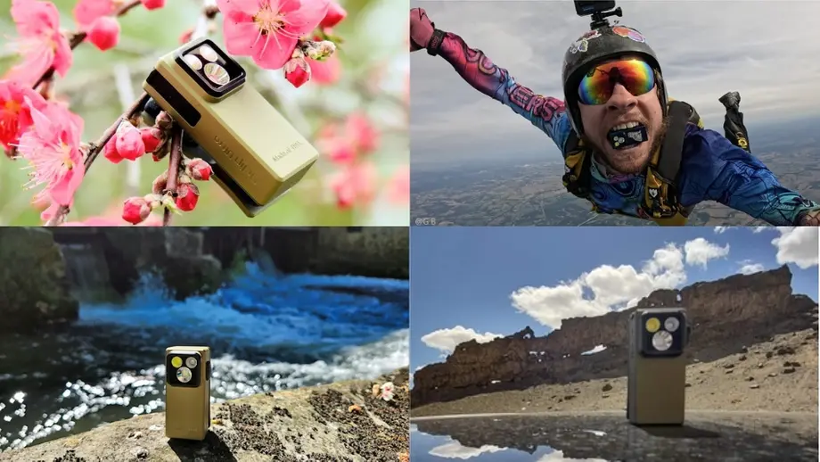 See the World with Oclip Ultra Flashlight: Real Stories from Real Adventures