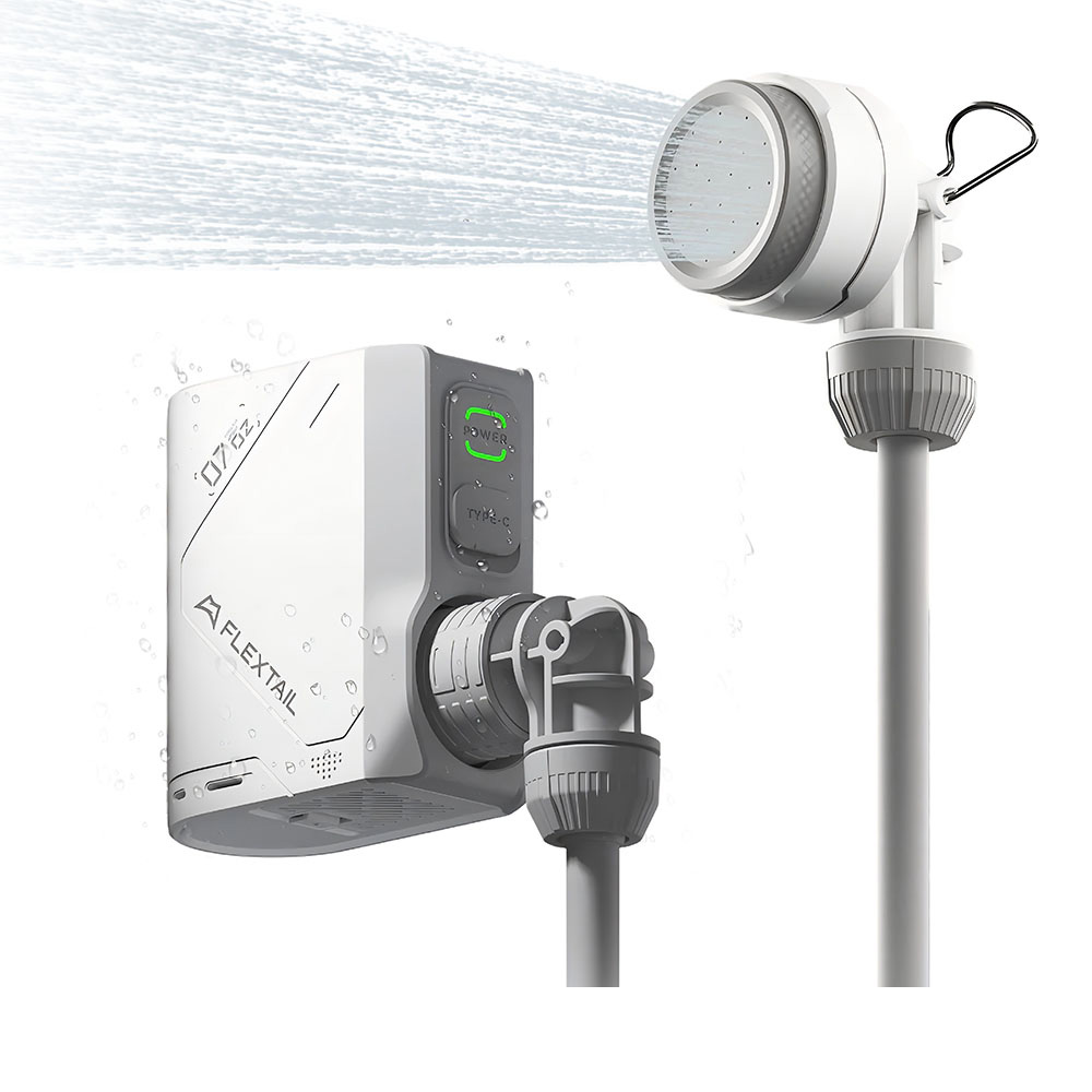 OSelect - TINY SHOWER