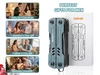 NexTool multi-tool gift set for men, ideal Christmas, Father's Day, Valentine's Day, and birthday present