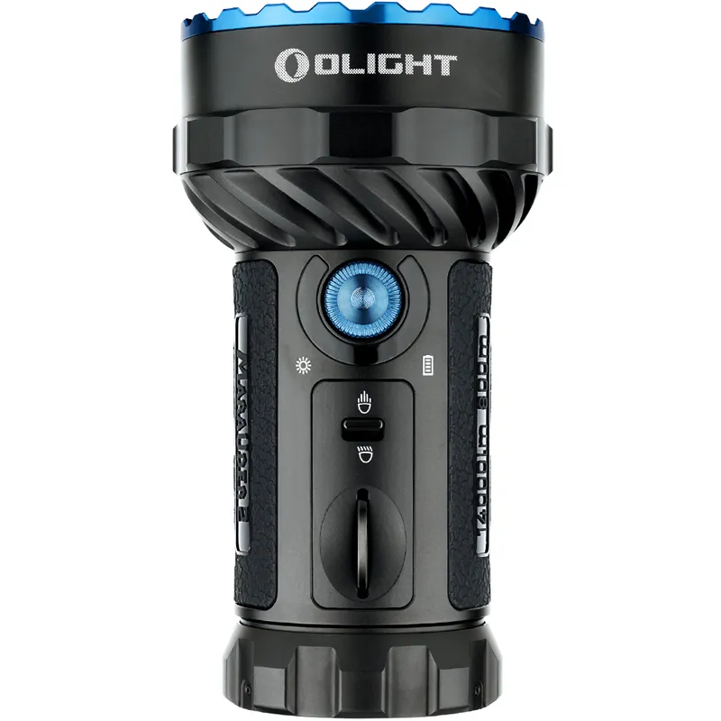 Marauder Mini 2 Compact Flashlight 10000lm Powerful Spotlight - Olight