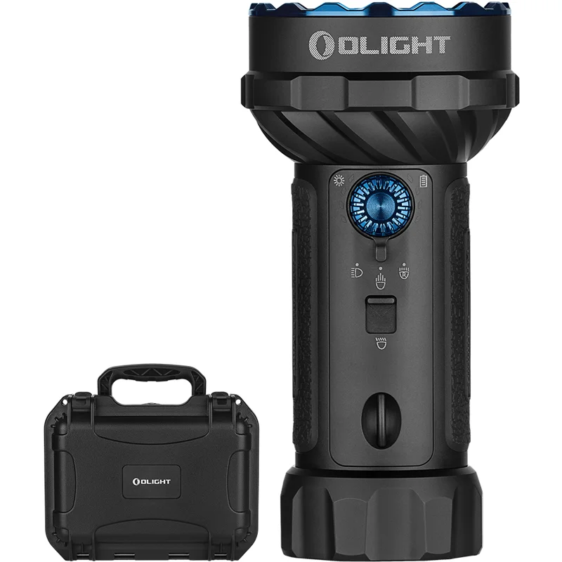 Marauder Mini 2 Compact Powerful Flashlight