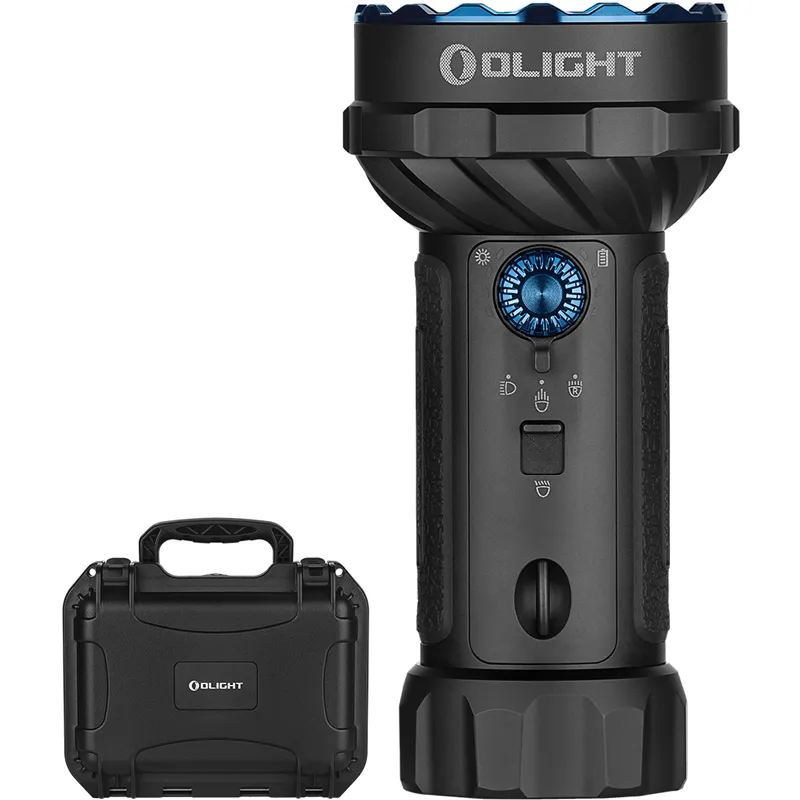 Marauder Mini 2 Compact Flashlight 10000lm Powerful Spotlight - Olight