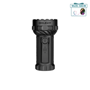Marauder Mini 2 Compact Flashlight 10000lm Powerful Spotlight - Olight