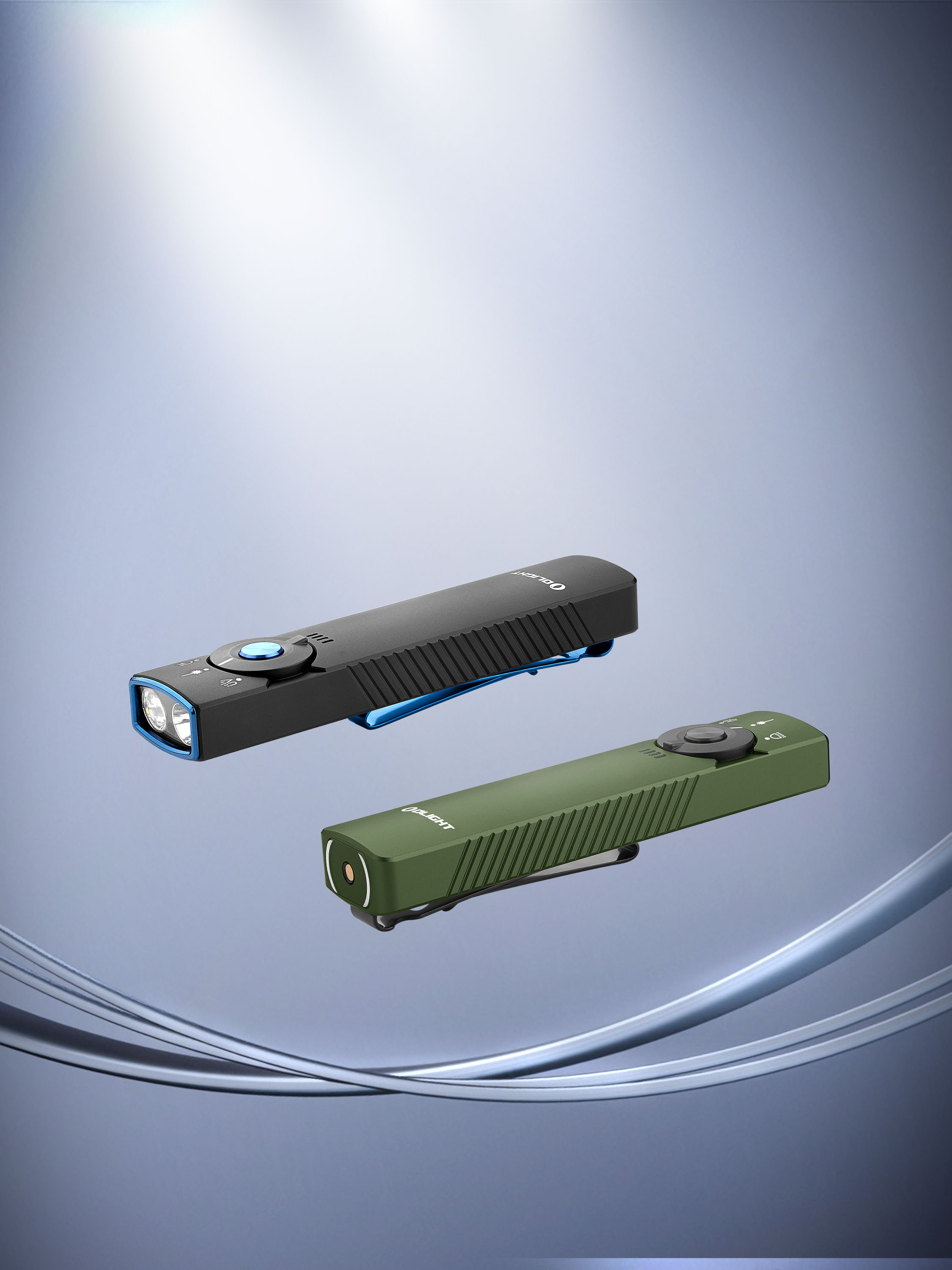 OLIGHT® | Global Leader in Portable Lighting Industry- Olight
