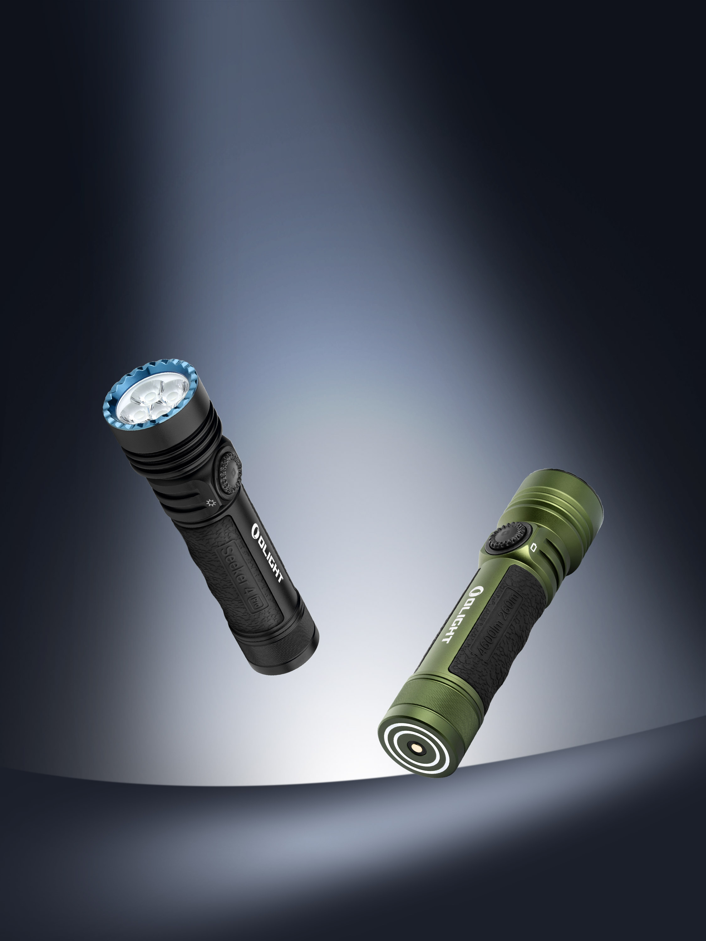 Olight® Official | EDC Flashlights & Tactical Lights - Olight