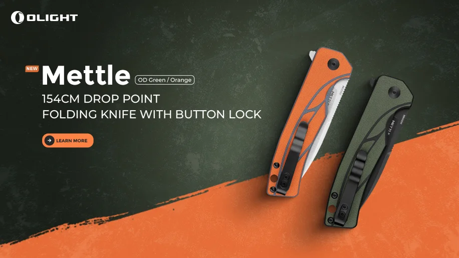 Hey! Let's hear what O-fans have to say about Mettle