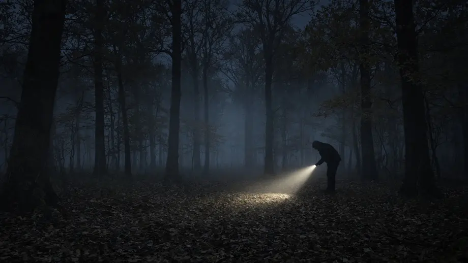 Blood Light for Hunting: Do Filtered Beams Beat Plain White?