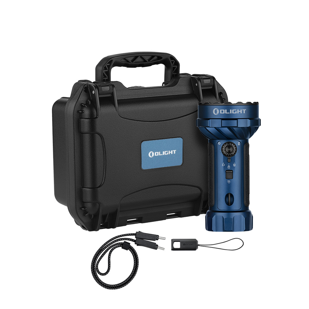 Marauder Mini 2 Compact Powerful Flashlight