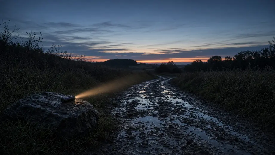 Durable Flashlights: Reading Drop, Crush and Mud Ratings