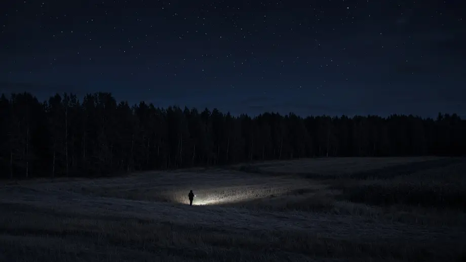 Rifle Light for Night Hunting: Offset Mounts That Clear Your Scope