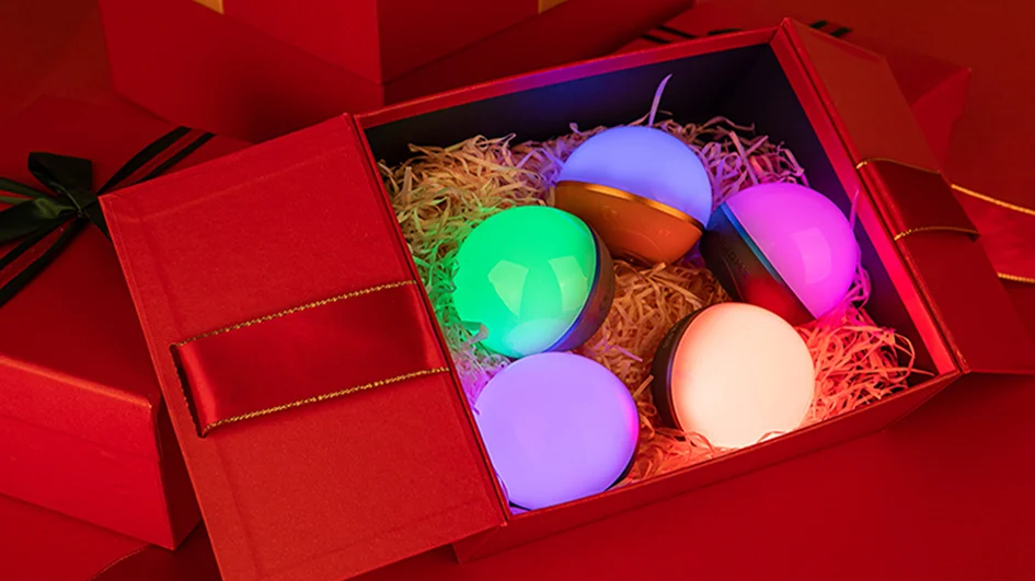 Obulb Pro Multi Color Mood Light - Have A Fun Life