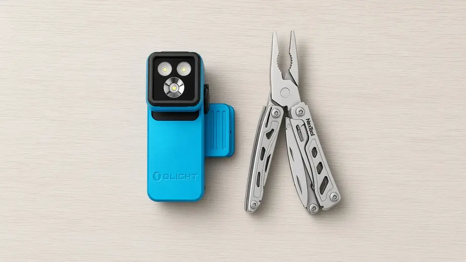 Best EDC Under 100: Building a Light, Tool, and Backup Kit
