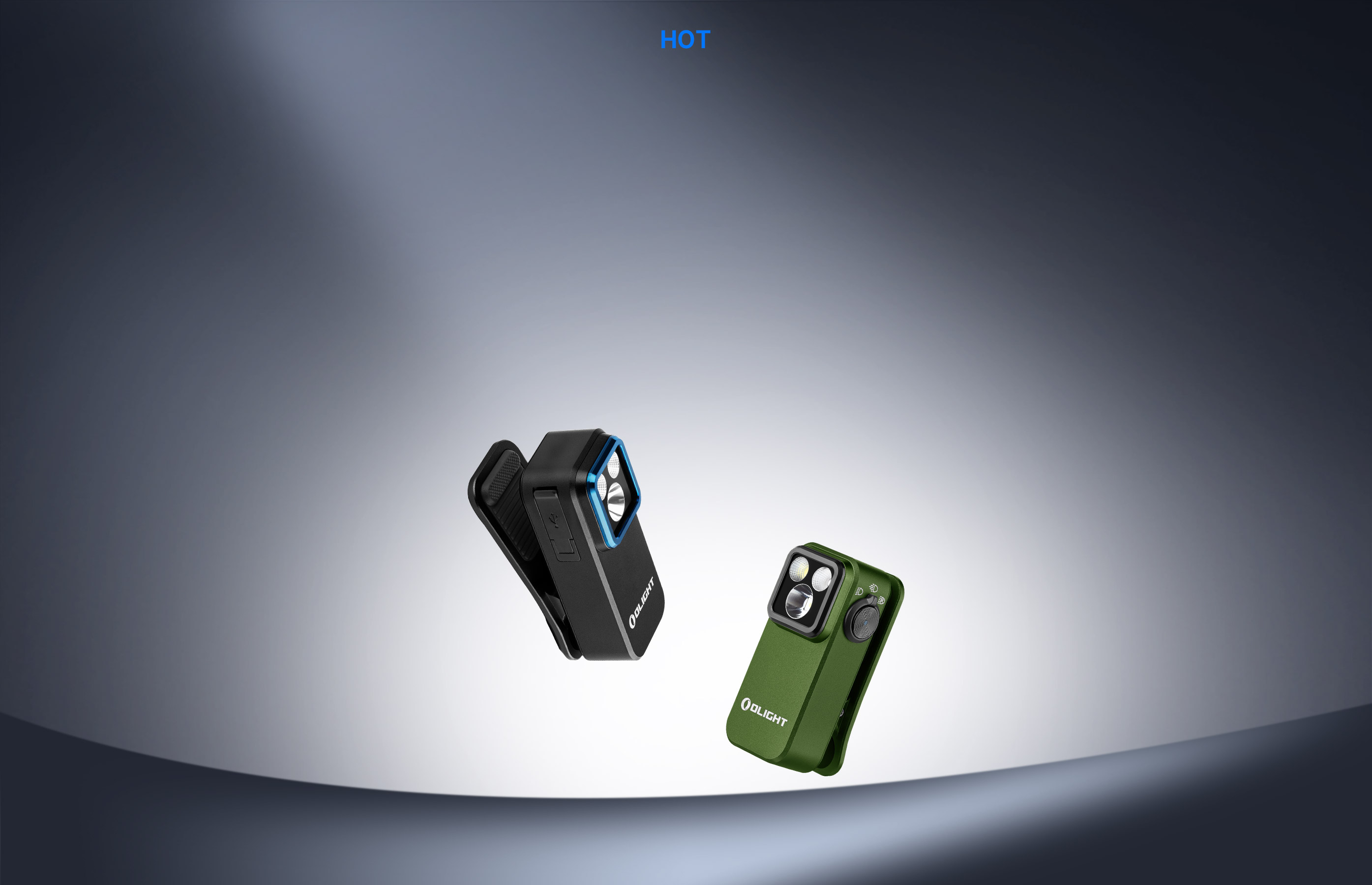 Olight® Official | EDC Flashlights & Tactical Lights - Olight