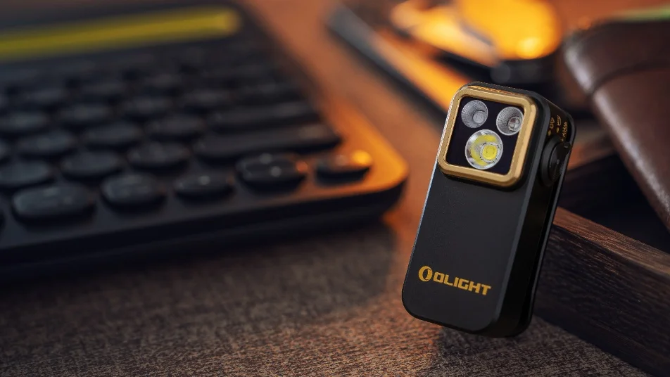 What is the Proximity Sensor on Flashlights? How It Works and Why You Need It