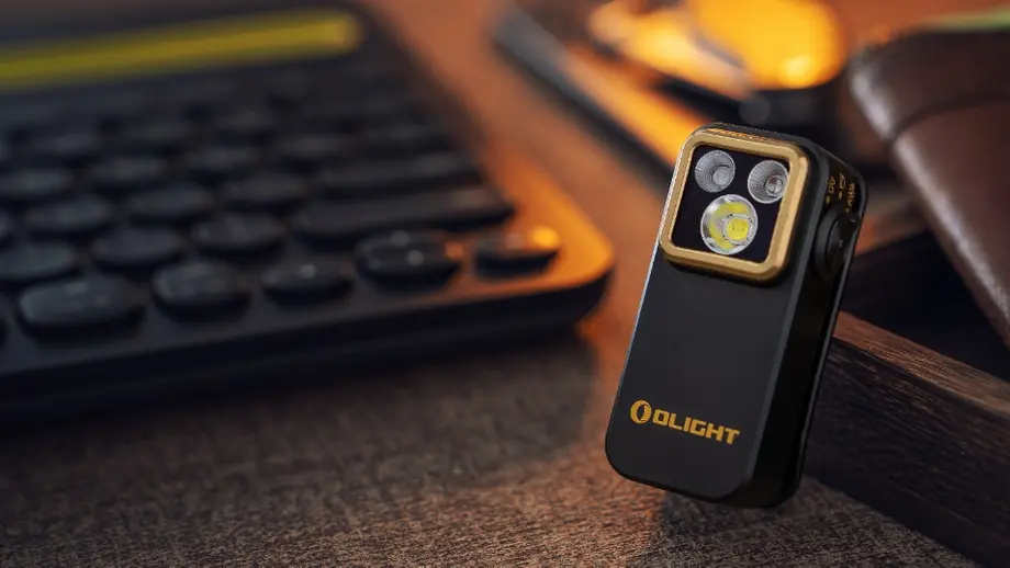 What is the Proximity Sensor on Flashlights? How It Works and Why You Need It
