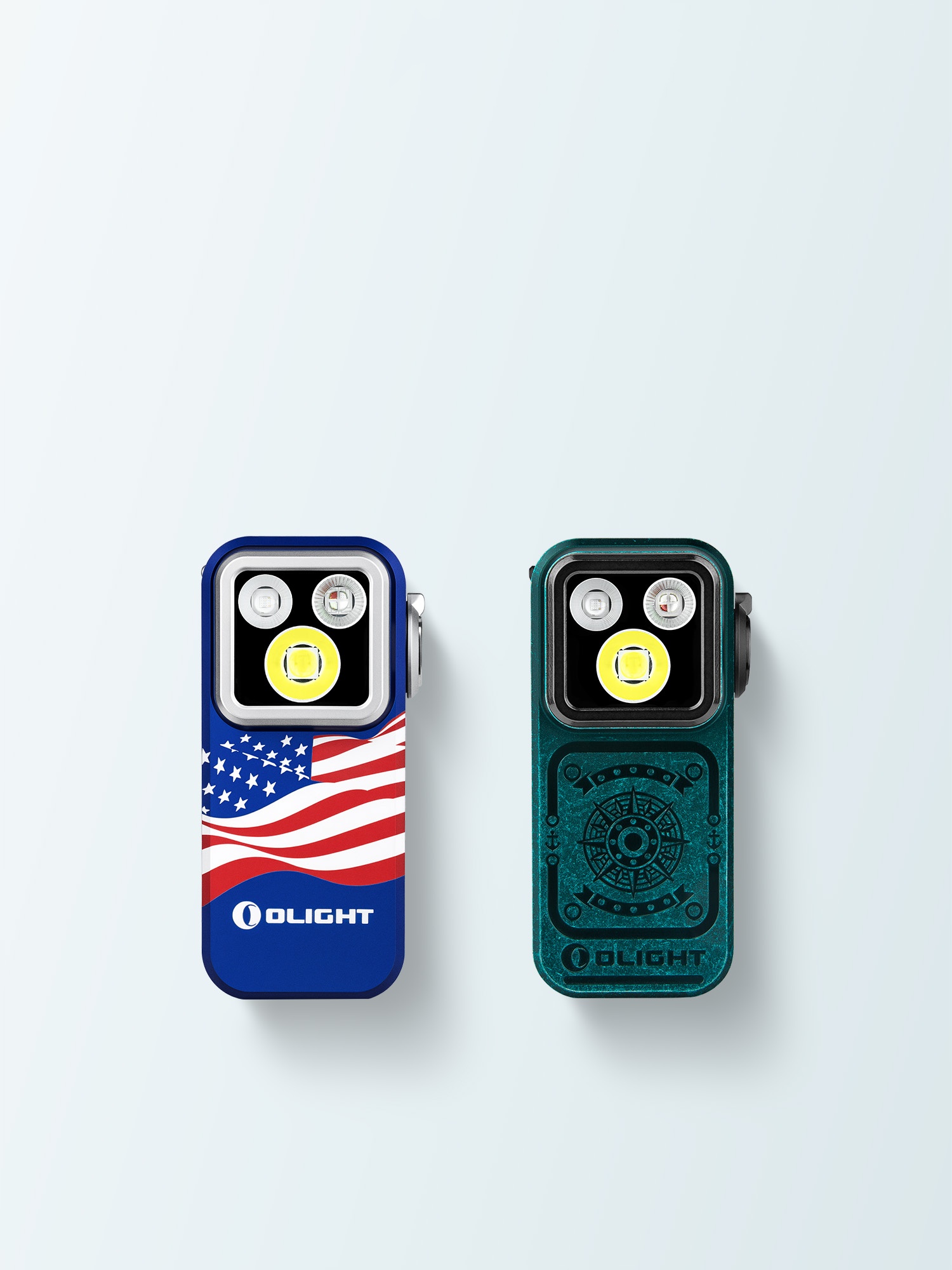 Oclip Pro S & Pro