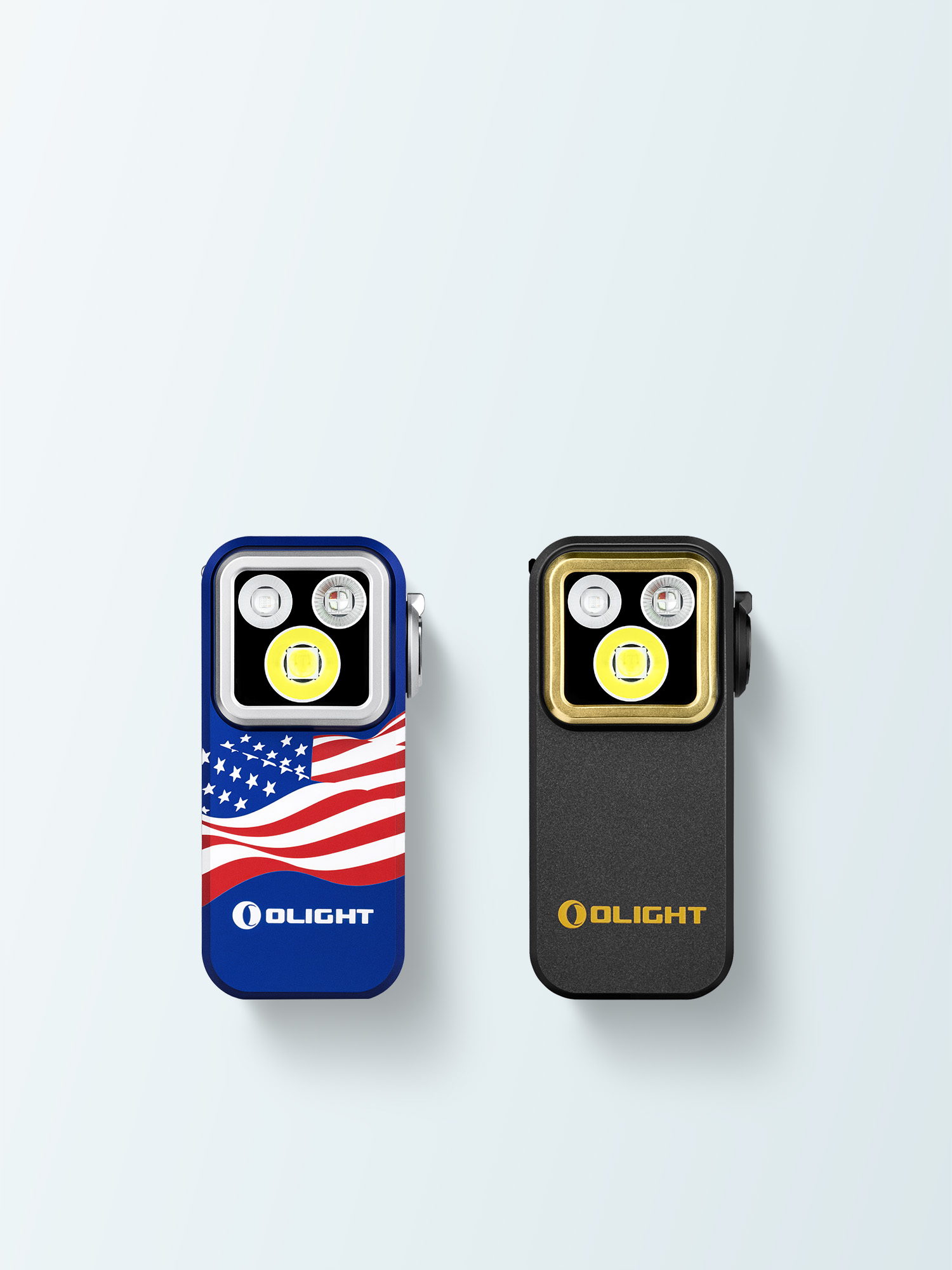 Oclip Pro S & Pro