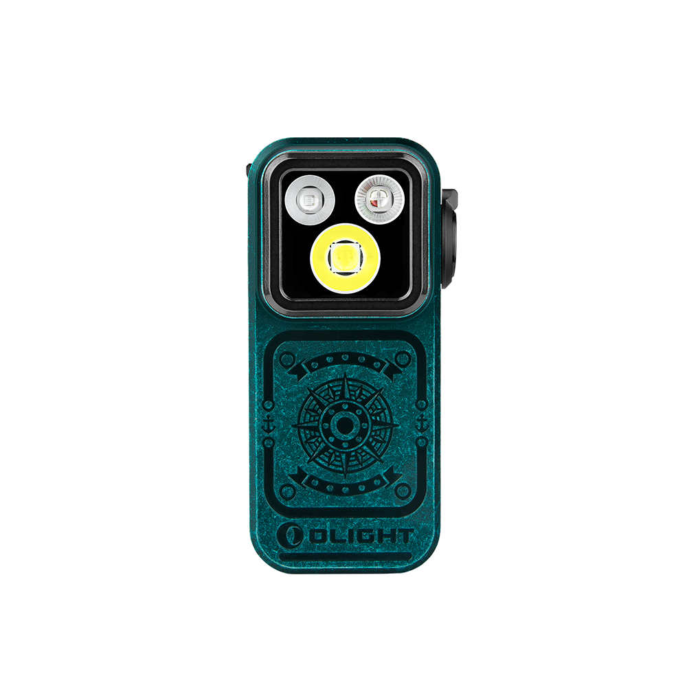 EDC Lights