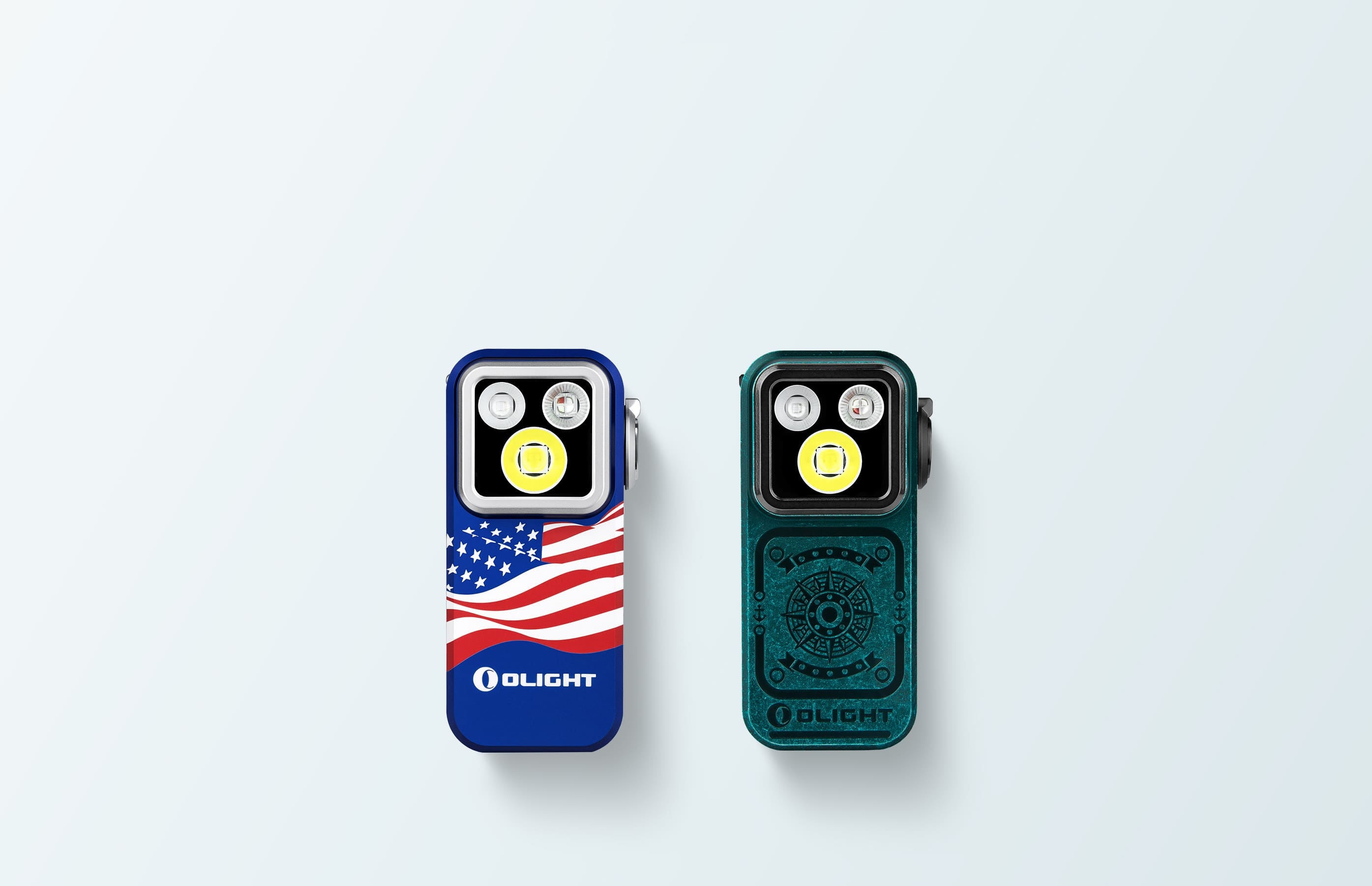 Oclip Pro S & Pro