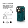 Olight Dark Green Oclip Pro S Clip-On Light with Lockout Feature Instructions for Daily EDC and Outdoor Safety Use