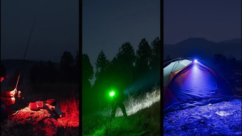 Beyond the Handheld: 3 Scenarios Where a Clip-On Oclip Shines