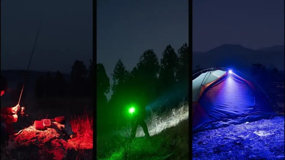 Beyond the Handheld: 3 Scenarios Where a Clip-On Oclip Shines