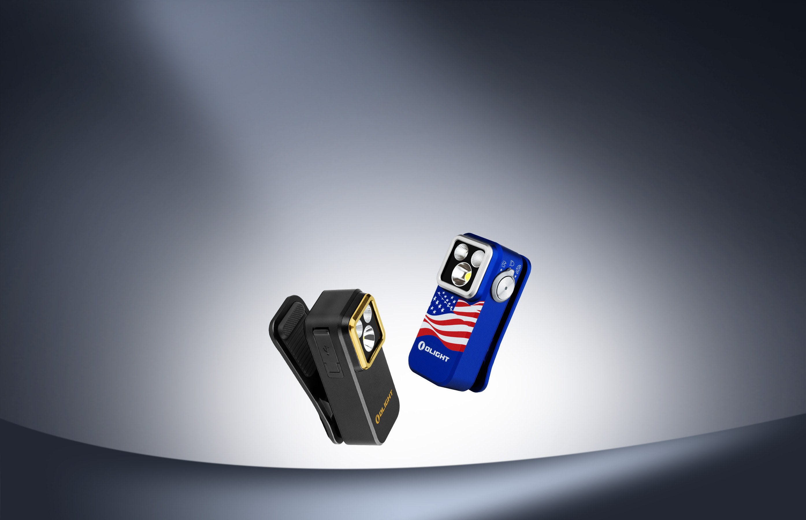 Oclip Pro S & Pro
