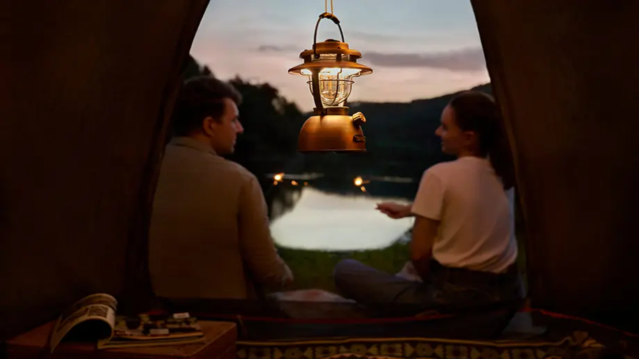 The New Olantern Classic 2 Pro: A Vintage-Style Camping Lantern that Brings Back Good Times