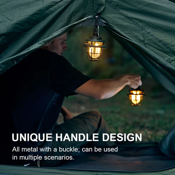 Olantern Mini - Lanterne De Camping Rechargeable 150 Lumens - Olight ance