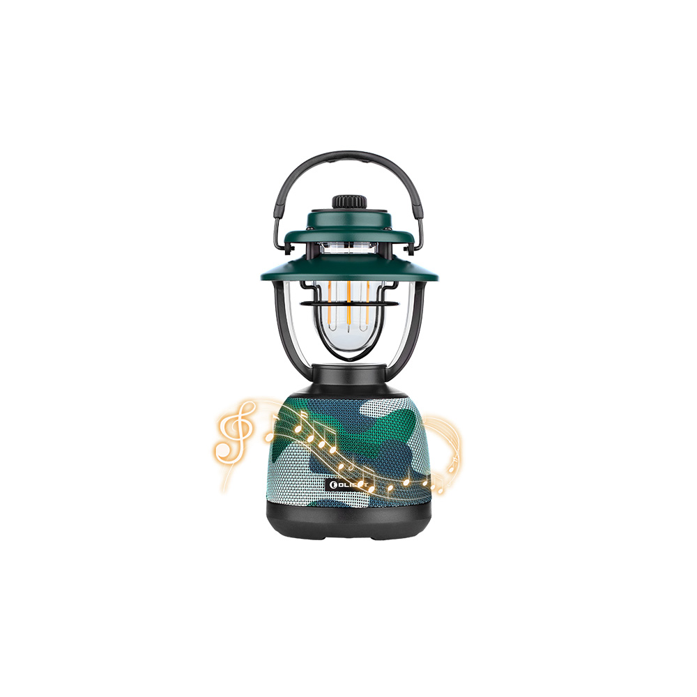 Olight Olantern Music Led Lantern Lights with Stereo