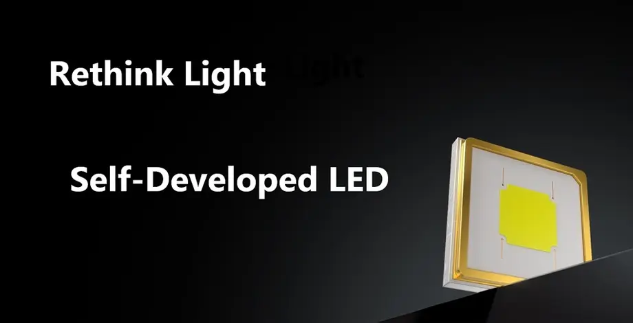 Olight 2025 Flashlight Review: The Year Olight Changed the Game